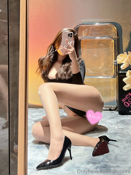 Linviaslair xxx onlyfans