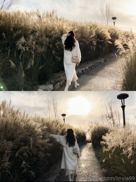 Linviaslair onlyfans sex leaked