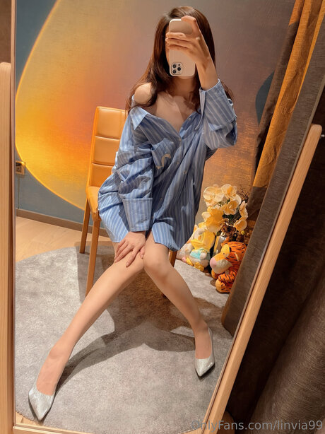 Linviaslair nude onlyfans porn