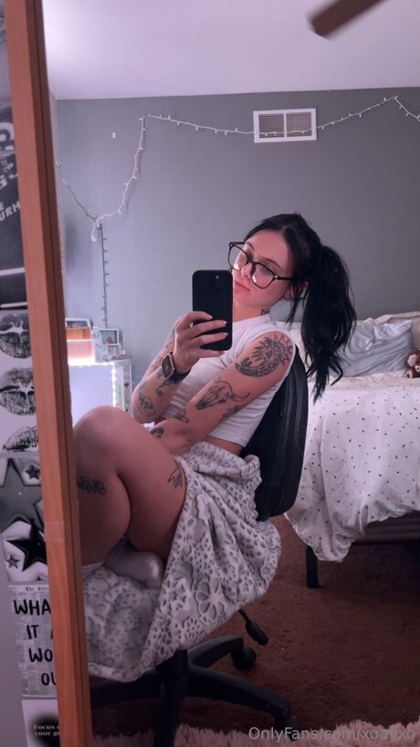 Xoavxo nudes onlyfans leak