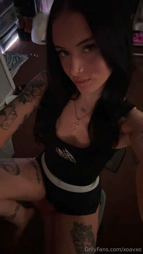 Xoavxo only fans review