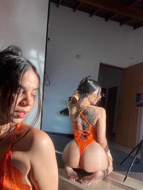 Marfe Okkk onlyfans sex