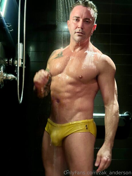 Zak Anderson xxx onlyfans