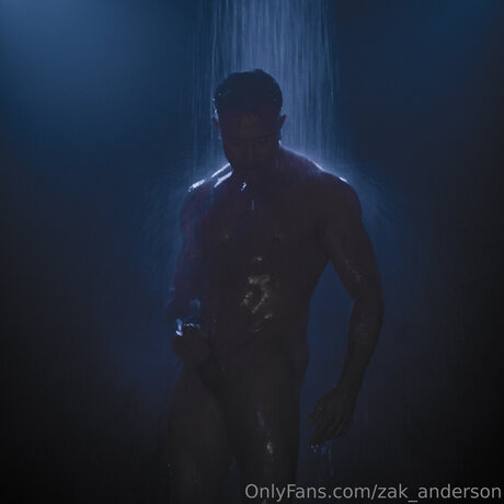 Zak Anderson new onlyfans leaks