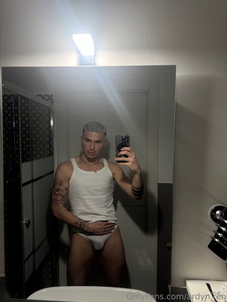 Ardyn Ren sextape onlyfans