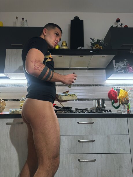 Ardyn Ren onlyfans hot