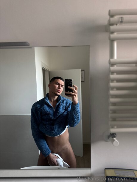 Ardyn Ren leaked naked onlyfans