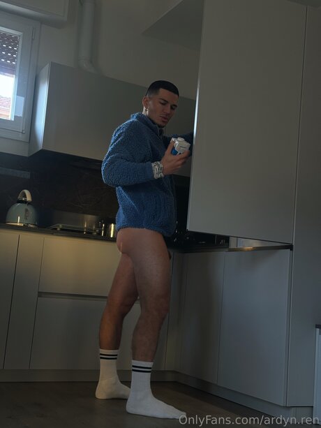 Ardyn Ren onlyfans leaks nudes