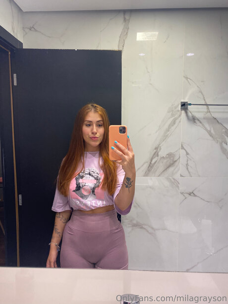 Milagrayson nudes onlyfans leaks