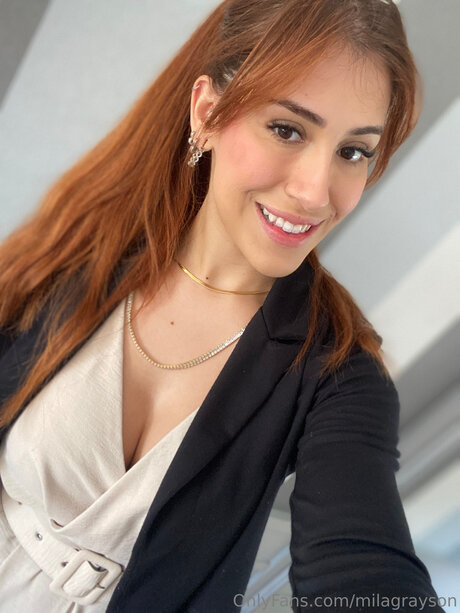 Milagrayson porn onlyfans