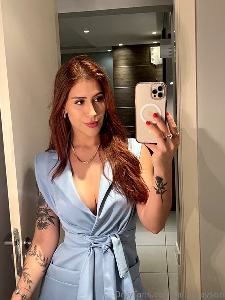 Milagrayson onlyfans leaks