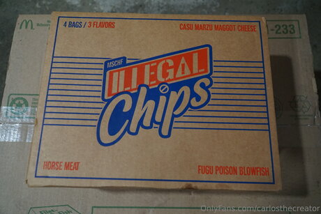 Carlosthecreator only fans leak