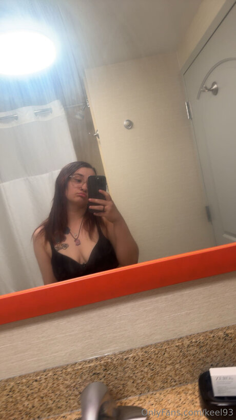 Keel93 onlyfans porn leak