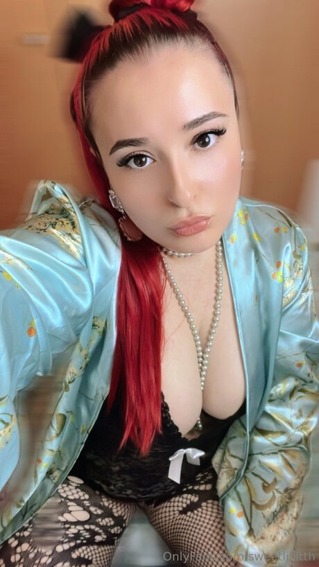 Sweetlillitth onlyfans sextape