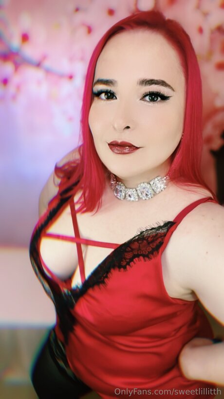 Sweetlillitth tits onlyfans