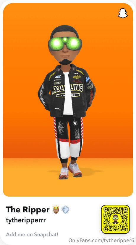 Tytheripper6 onlyfans leaked pics