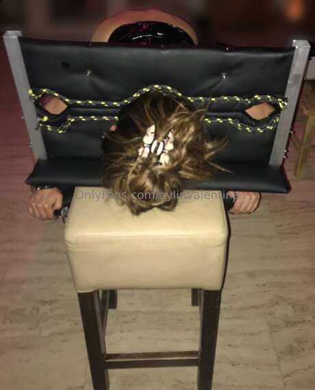 Aylinvalentina onlyfans exposed
