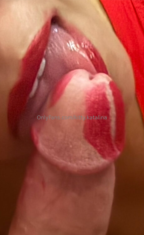 Kitty Katalina onlyfans free