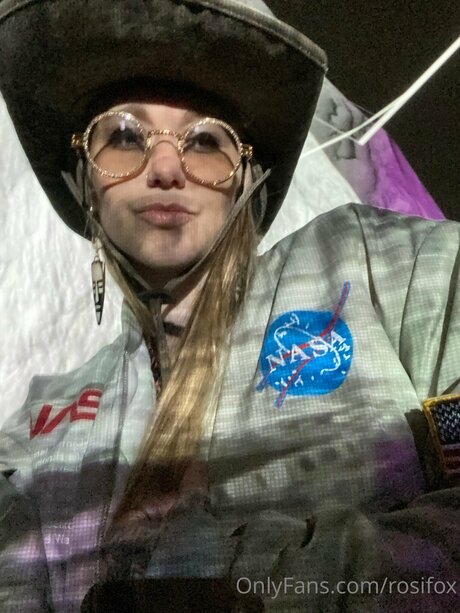 Rosifox leaks onlyfans porn