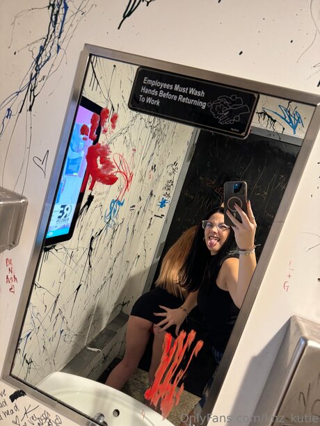 Knz Kutie desnuda onlyfans