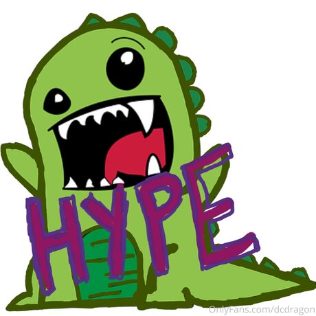 Dcdragon only fans sex