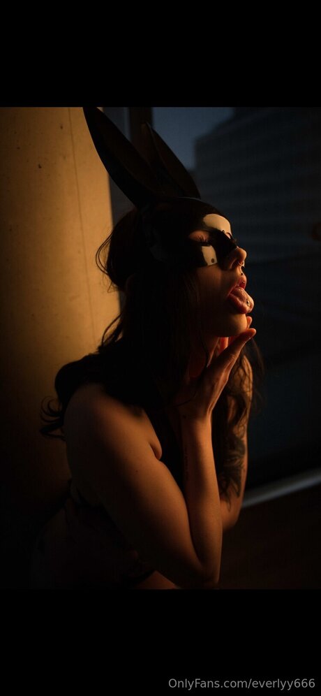Everlyy666 onlyfans leajs