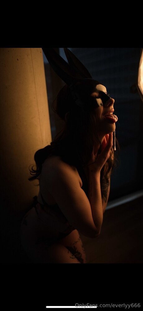 Everlyy666 onlyfans hot
