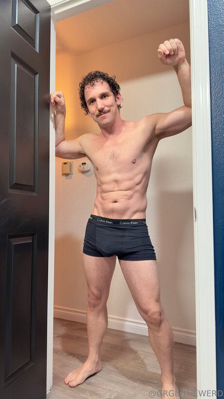 Grgisthewerd onlyfans porno