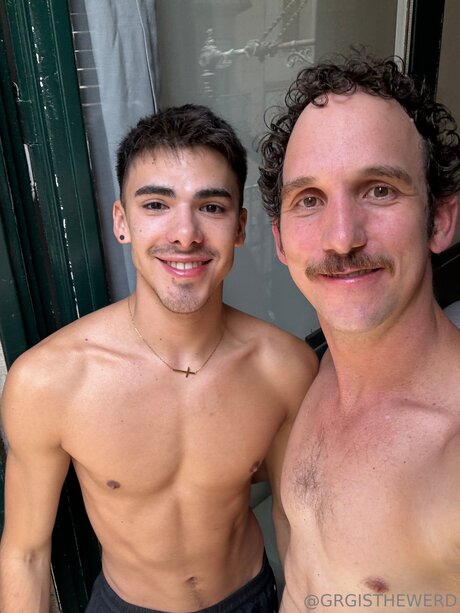 Grgisthewerd only fans leaks porn