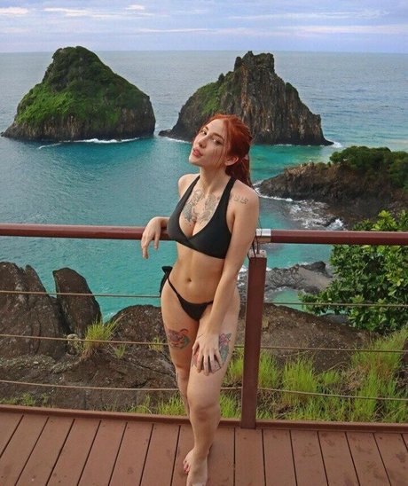 Gabriela Zambrozuski nude onlyfans leaked