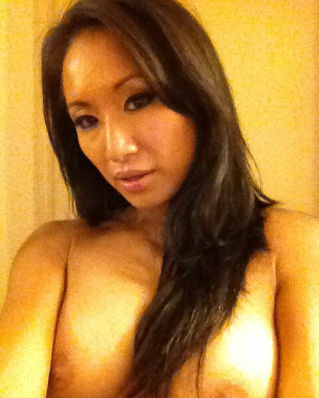 Gail Kim only fans pic