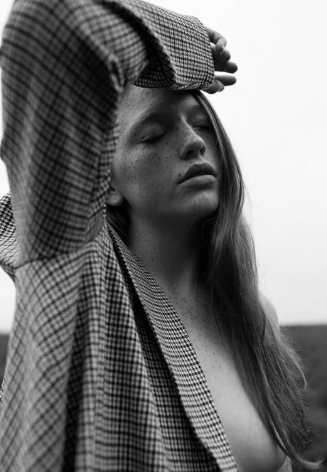 Lilianna Ruger onlyfans leak