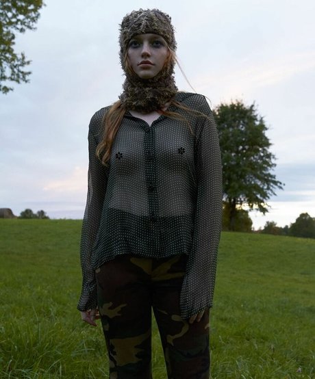 Lilianna Ruger onlyfans leaked