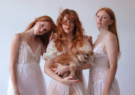 Lilianna Ruger onlyfans ass