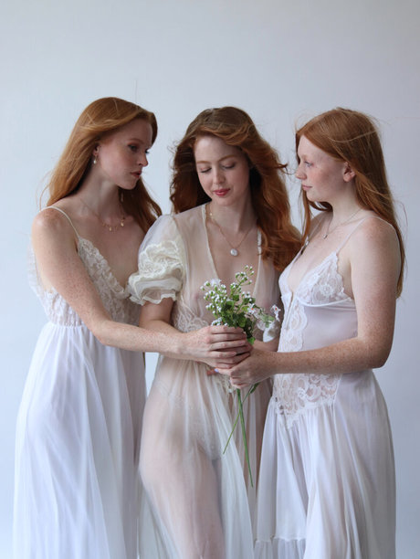 Lilianna Ruger leaked nude onlyfans