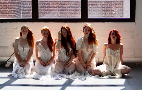 Lilianna Ruger onlyfans sex tape