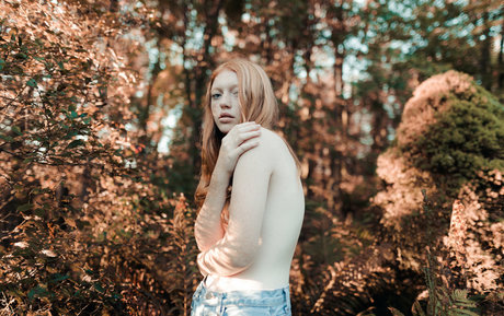 Lilianna Ruger only fans leak