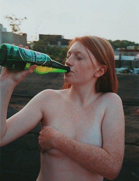 Lilianna Ruger only fans