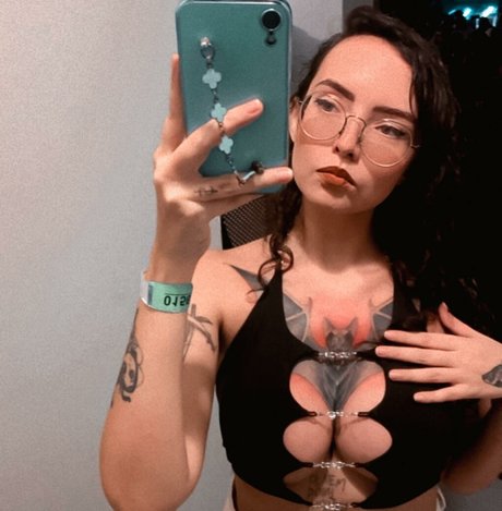 Electrahearth only fans leak