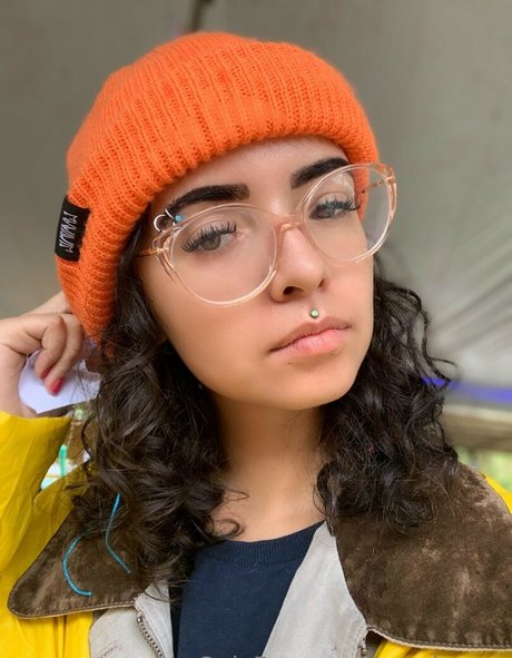 Electrahearth onlyfans leaks sex