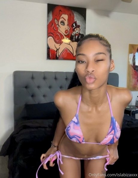 islabizaxxx new onlyfans leaks
