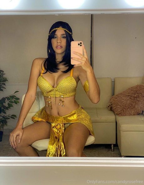 candyrosefree onlyfans leaks free