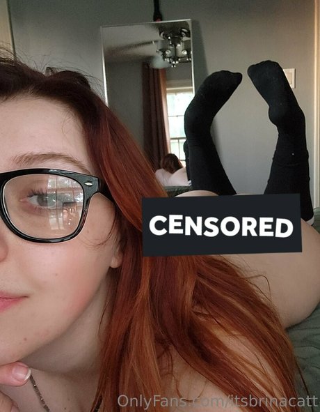 itsbrinacatt onlyfans leak nude