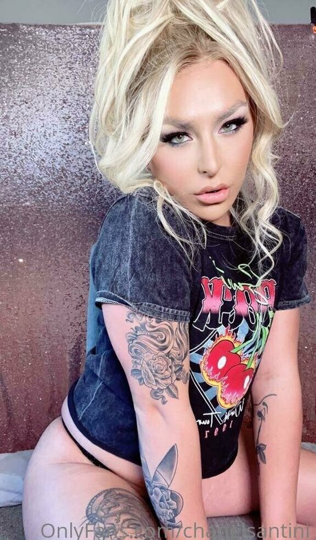 chanelsantini nude on onlyfans