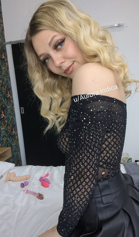 Aurora Indica nude onlyfans