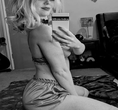 Aurora Indica onlyfans fuck
