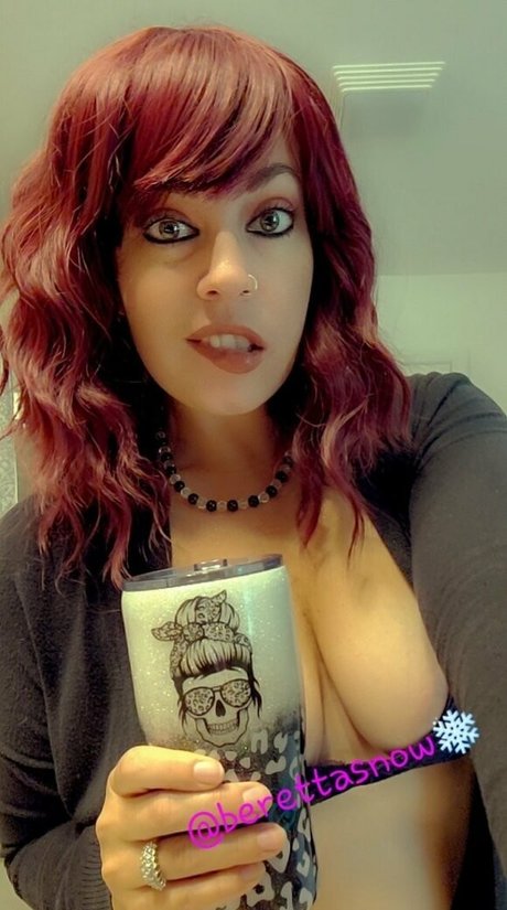 berettasnow leaked onlyfans free