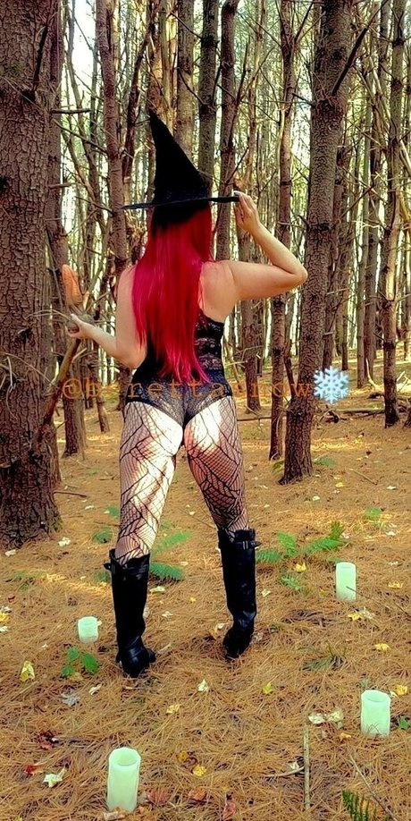 berettasnow only fans leaks