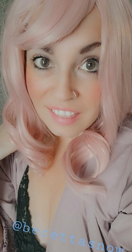 berettasnow only fans xxx