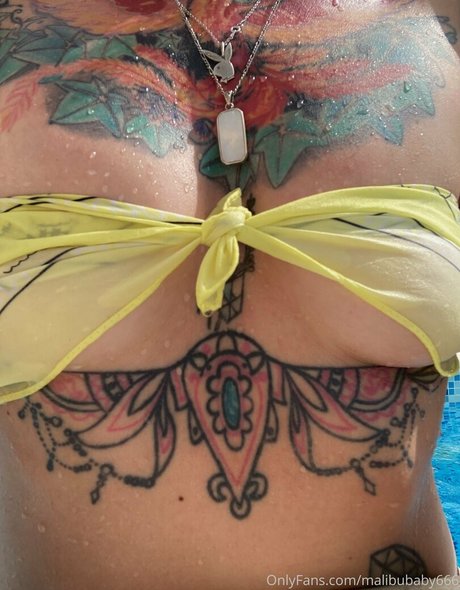 malibubaby666 onlyfans leak free